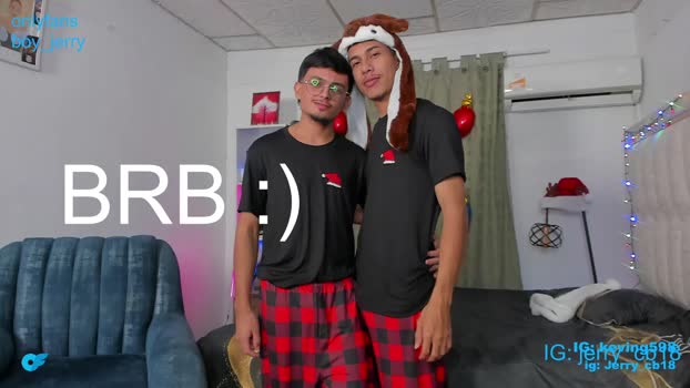 boy_jerry 19-02-2026 video bicurious