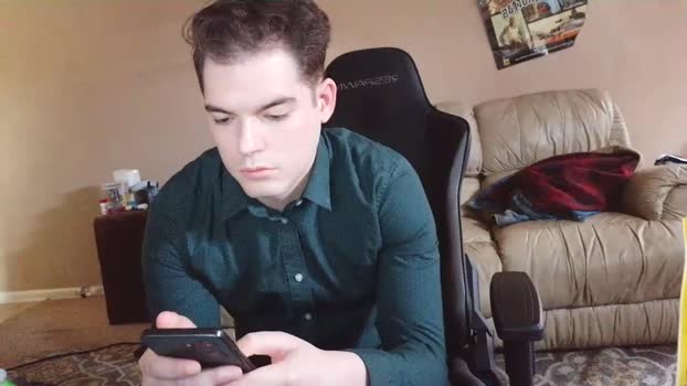 camerondt 19-02-2026 video Webcam