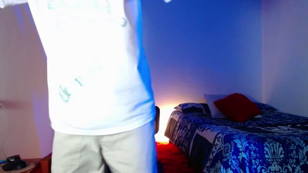 dominic_hanks 19-02-2026 video natural