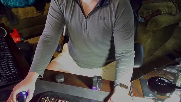 dotyoureyezez 18-02-2026 video yummy