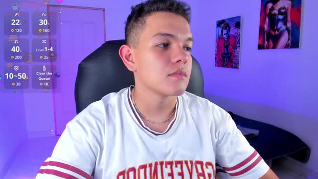 dunkan_kravitz 19-02-2026 video sexybody