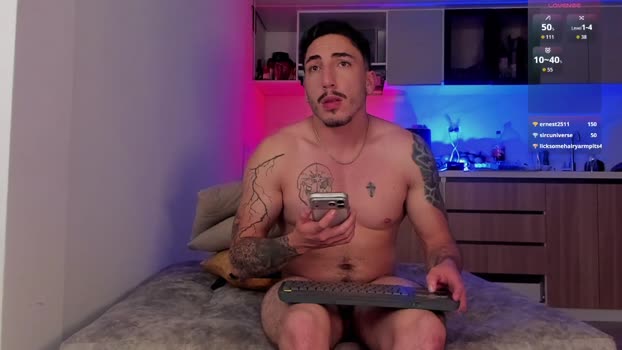 dylan_spencer 19-02-2026 video Webcam