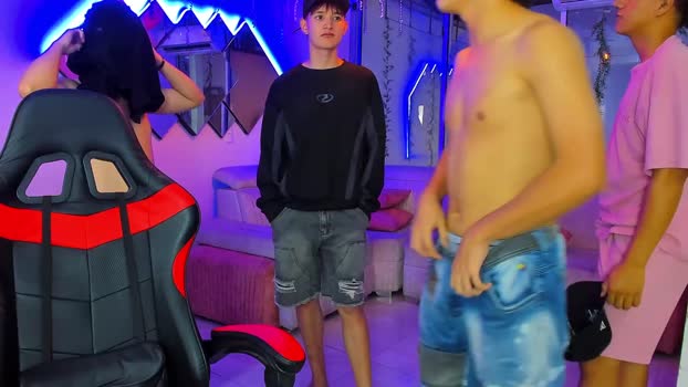 houseofwarrios 19-02-2026 video Porn