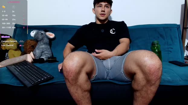 jacques_cardiet 19-02-2026 video nude