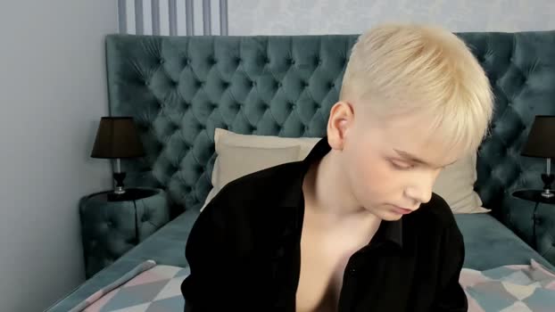 je_salvatore_bev 19-02-2026 video playtime