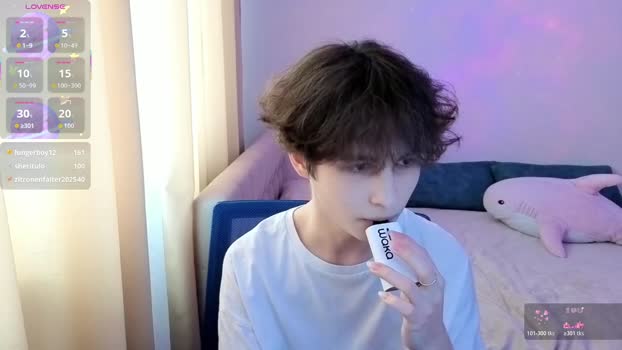 lukahayes 19-02-2026 video suckshow