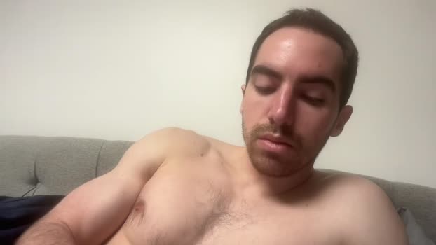 shirtlesshunk15 18-02-2026 video Webcam