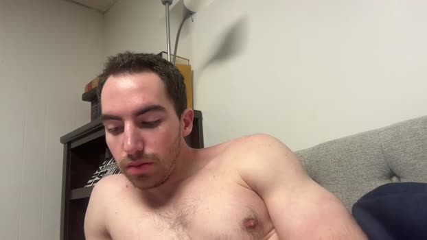 shirtlesshunk15 19-02-2026 video jerking