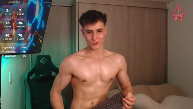 thomklein 19-02-2026 video kissing