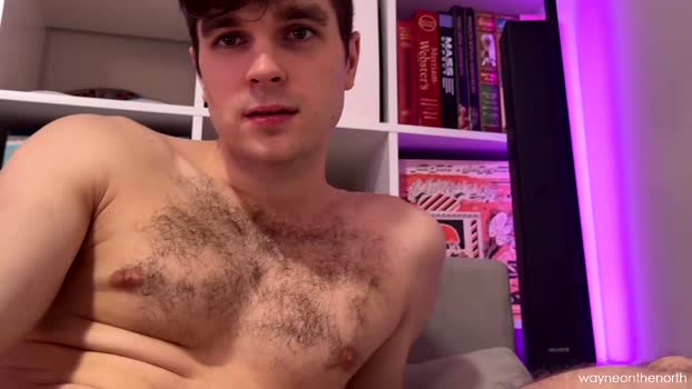 waynenorth 18-02-2026 video amateur