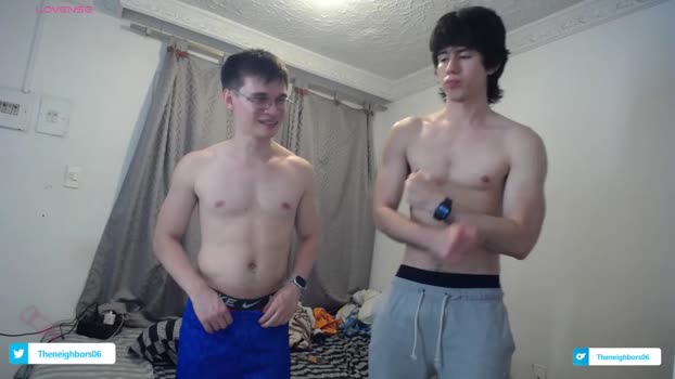 _the_neighbors 20-02-2026 video sex