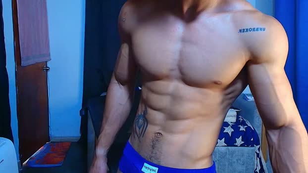 arnold_black69 20-02-2026 video XXX