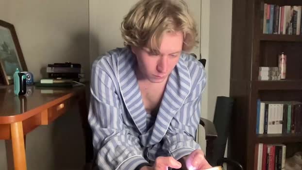 clydeaustin 20-02-2026 video jackoff