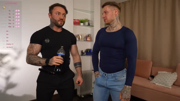 demianblake 20-02-2026 video horny