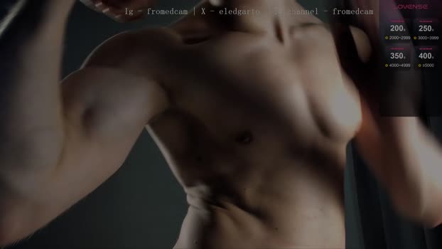 fromedcam 20-02-2026 video nasty