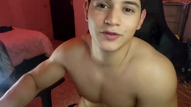 lilhotnando 20-02-2026 video squirt