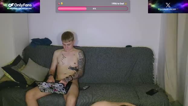 myloxcody 19-02-2026 video kink