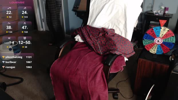 shanestickrod 20-02-2026 video deepthroat