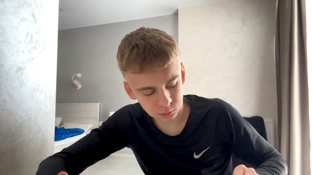 solofury 20-02-2026 video bigballs