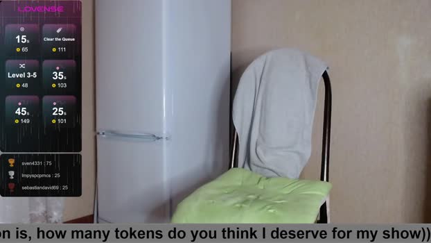 wayne6258 19-02-2026 video prettyface