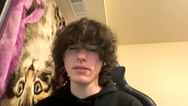 catboy600 21-02-2026 video oral