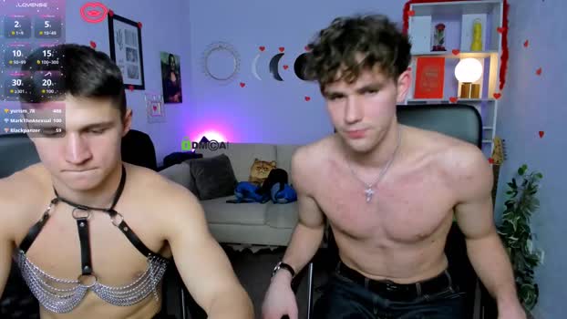 emmanuel_shine 20-02-2026 video sexymale