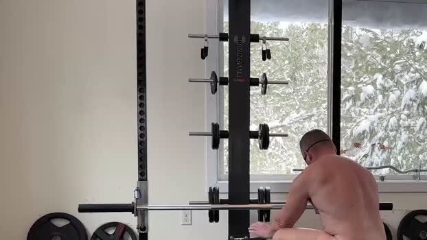 fitdaddy1960 20-02-2026 video Show