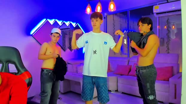 houseofwarrios 21-02-2026 video Ass