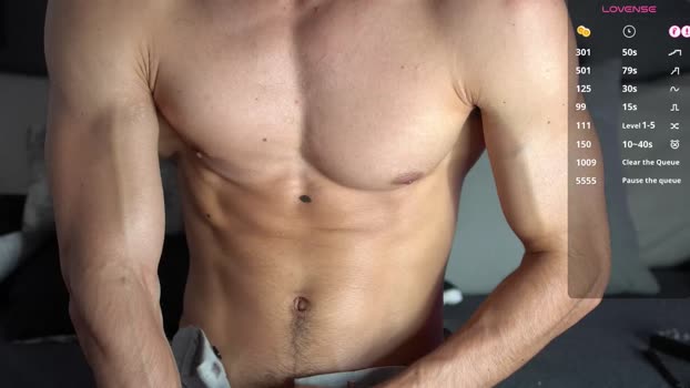 joe_steel1 20-02-2026 video Cam