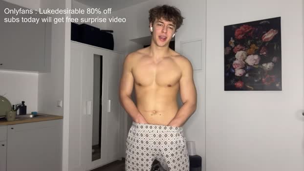 lukedesirable 20-02-2026 video big