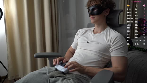 maestro3369 20-02-2026 video yummy