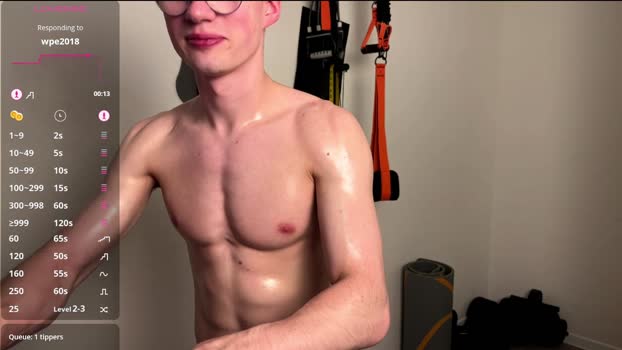 tonrapt 21-02-2026 video horny