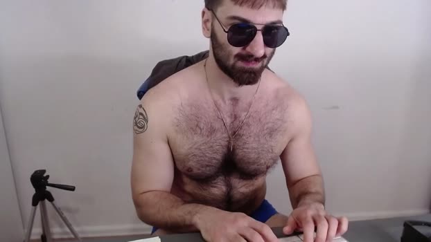 hairy_superman 22-02-2026 video hardcock