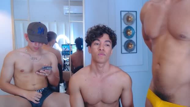 hotcrew_ 21-02-2026 video striptease