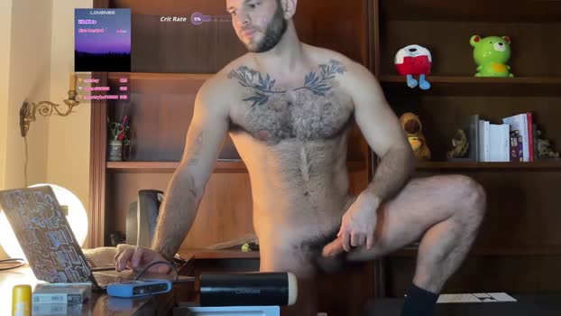 italian_stallion_big 21-02-2026 video Download