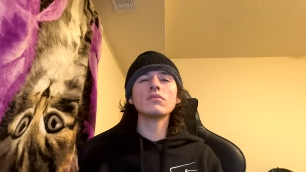 catboy600 23-02-2026 video play