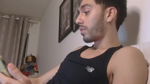 jeanpierbello7 23-02-2026 video spank