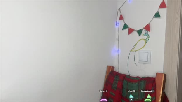 kero180 22-02-2026 video show