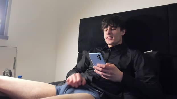 skinnyguywithbigd 23-02-2026 video Show