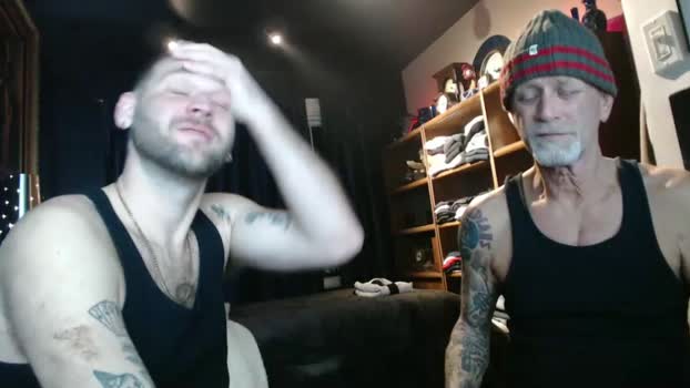 thehouseguy513 23-02-2026 video Webcam