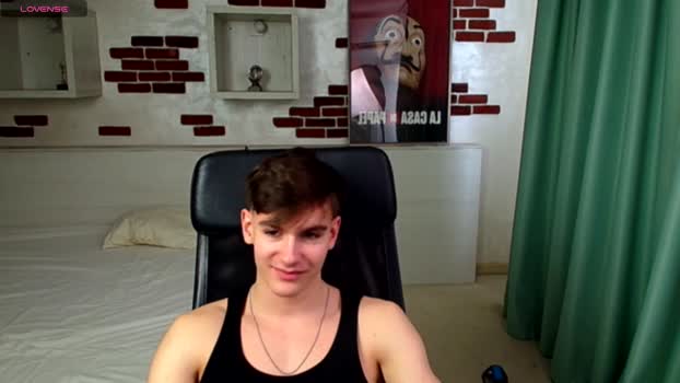 bradyflint 24-02-2026 video twink