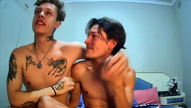 coandjax 24-02-2026 video fuckface