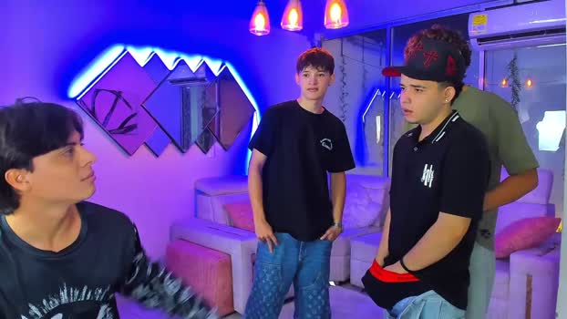 houseofwarrios 24-02-2026 video cute