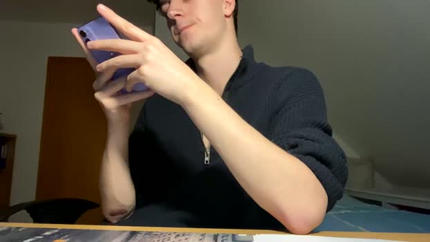 justanormaldick69 23-02-2026 video Topless