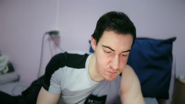 serezhka447 23-02-2026 video prettyface