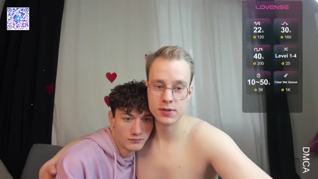 successful_kevin 24-02-2026 video Naked