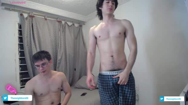 _the_neighbors 25-02-2026 video bigballs