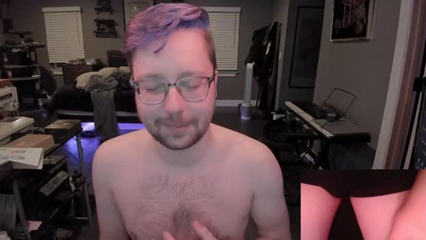 booker_baxton 25-02-2026 video sexy