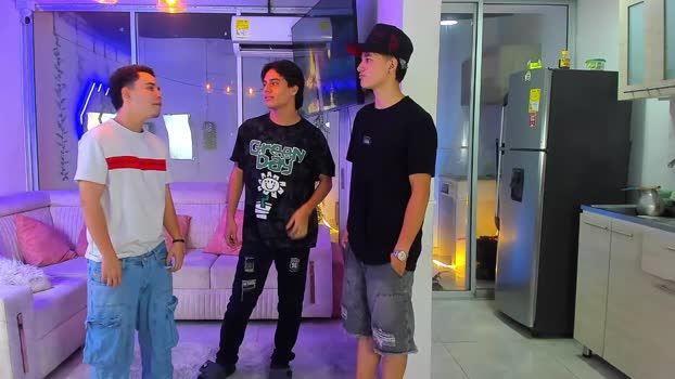 houseofwarrios 25-02-2026 video hardcock