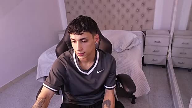 jhoanleandro 25-02-2026 video sweet